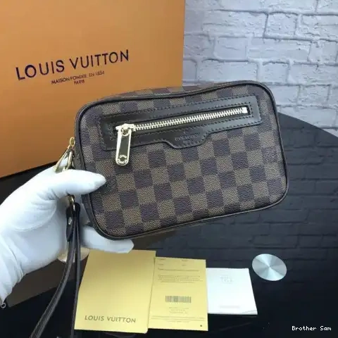 Brother Sam LV Bags 19T1L0458 0526
